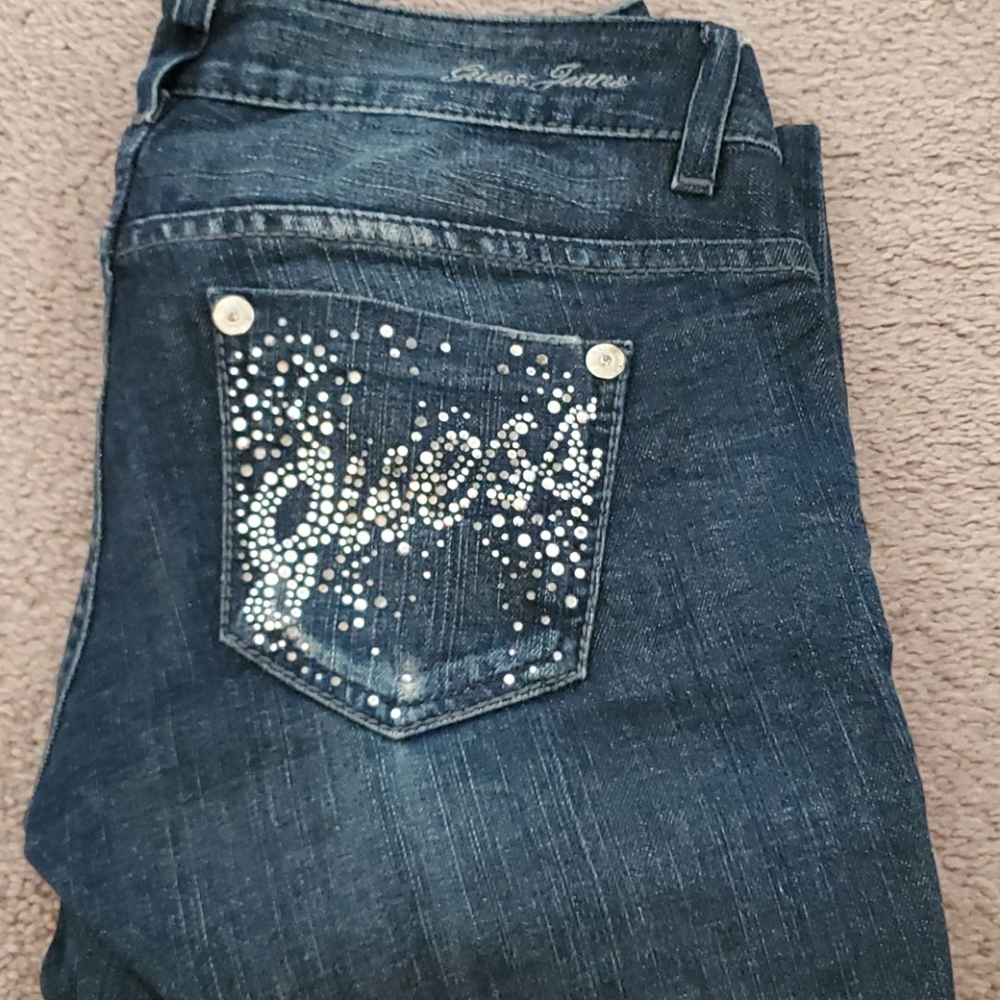 Guess jeans